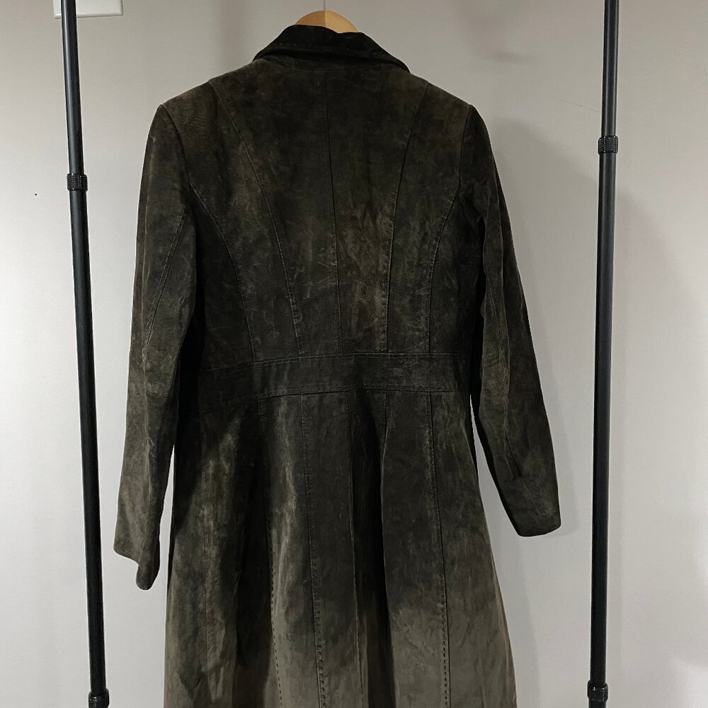 EXPRESS COAT SIZE 7/8 - Picture 3 of 3